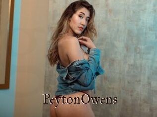 PeytonOwens