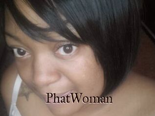 PhatWoman