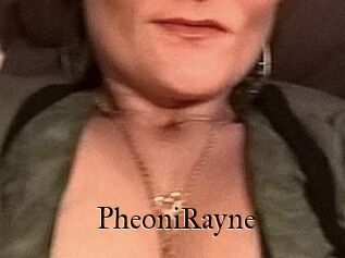 PheoniRayne