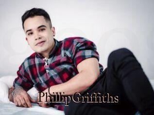 PhillipGriffiths