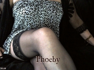 Phoeby