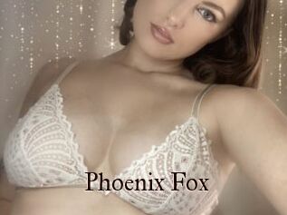 Phoenix_Fox