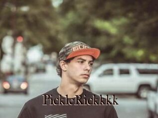 PickleRickkkk