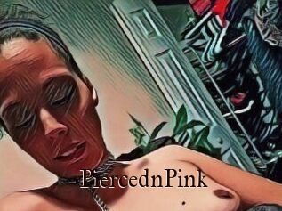 PiercednPink