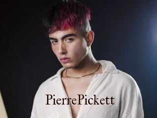 PierrePickett