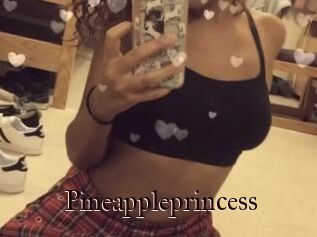 Pineappleprincess