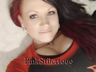 PinkStiletto69