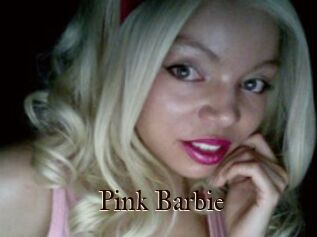 Pink_Barbie