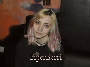 PiperBerri