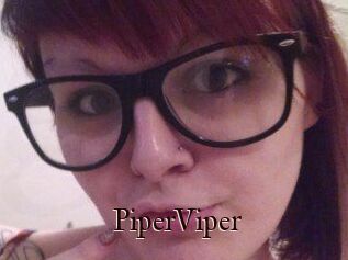 PiperViper