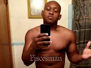 Piscesman