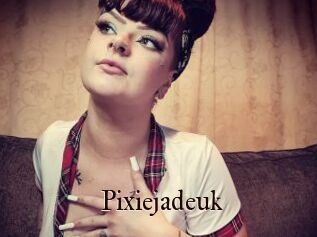 Pixiejadeuk