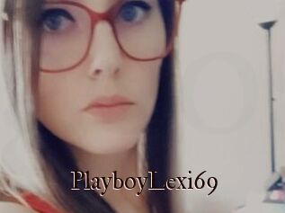 PlayboyLexi69