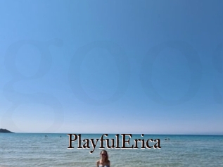 PlayfulErica