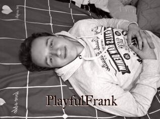 PlayfulFrank