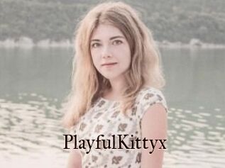 Playful_Kittyx