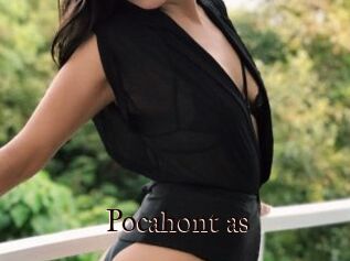 Pocahont_as Goog Sexe