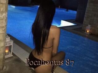 Pocahontas_87