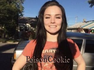 PoisonCookie