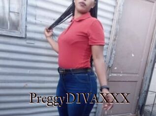 PreggyDIVAXXX