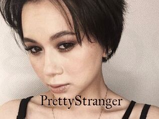 PrettyStranger