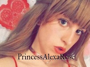 PrincessAlexaRose