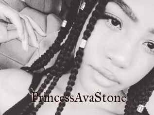 PrincessAvaStone