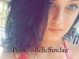 PrincessBelleSinclair