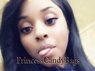 PrincessCandyBags