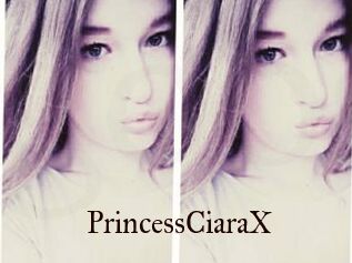 PrincessCiaraX