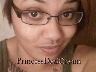 PrincessDeziCream