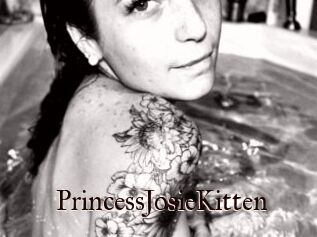 PrincessJosieKitten