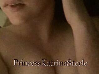 PrincessKatrinaSteele