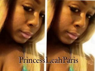 PrincessLeahParis