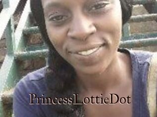 PrincessLottieDot