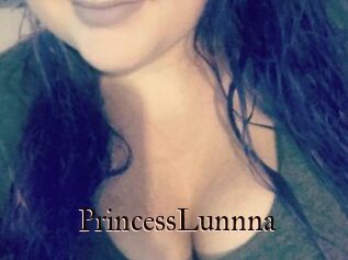 PrincessLunnna