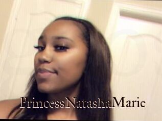 PrincessNatashaMarie