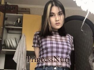 PrincessNuri