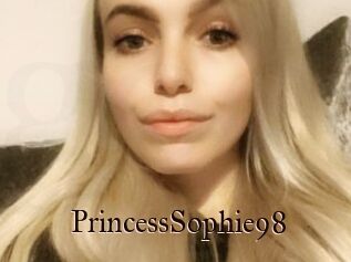 PrincessSophie98