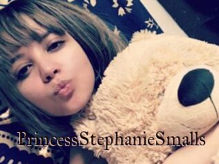 PrincessStephanieSmalls