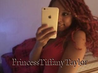 PrincessTiffanyTaylor