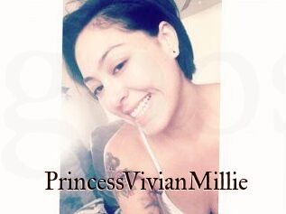 PrincessVivianMillie