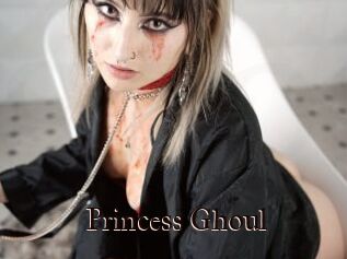 Princess_Ghoul