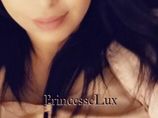 PrincesseLux