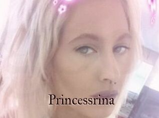 Princessrina