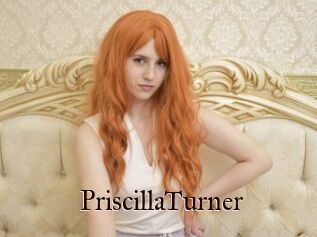 PriscillaTurner