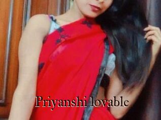 Priyanshi_lovable