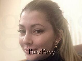 PureFoxy