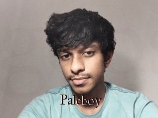 Paleboy