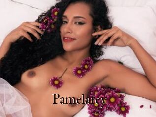 Pamelarey